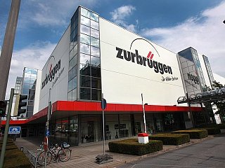 Zurbrüggen investiert 4,2 Millionen Euro | nw.de