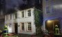 84-Jähriger stirbt bei Wohnungsbrand in Herforder Innenstadt