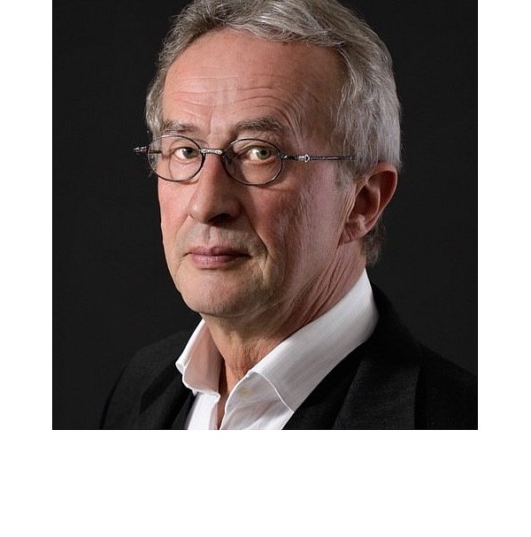Johannes Willi Knaup - © privat