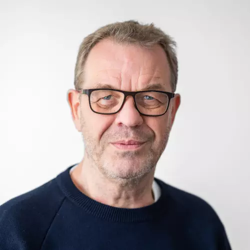 Stefan Brams