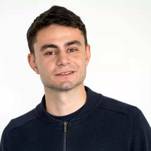 Juri Bürgin