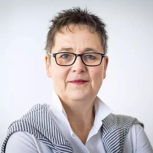 Susanne Lahr