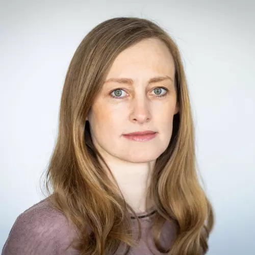 Christine Panhorst