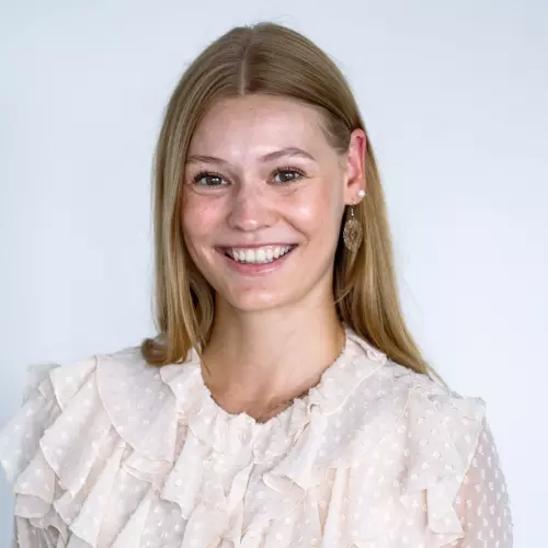 Veronika Kinsfator