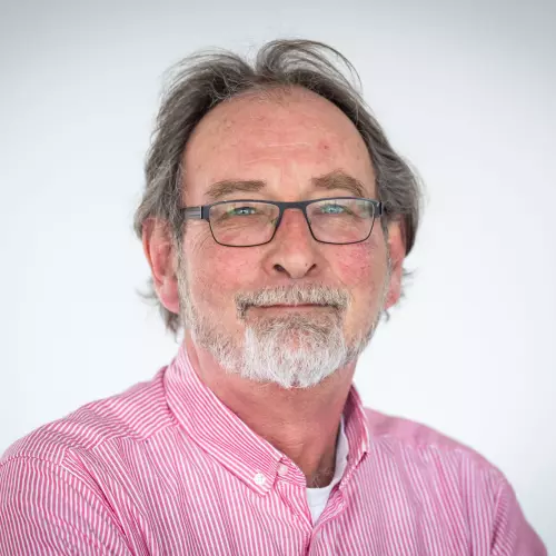 Heimo Stefula