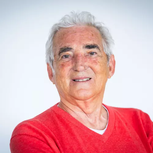 Jürgen Mahncke