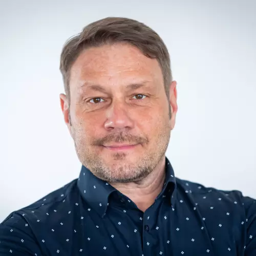 Ingo Müntz