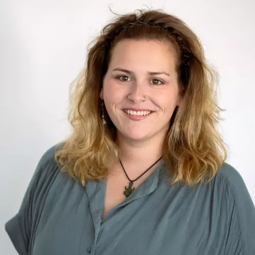 Gina Köhler