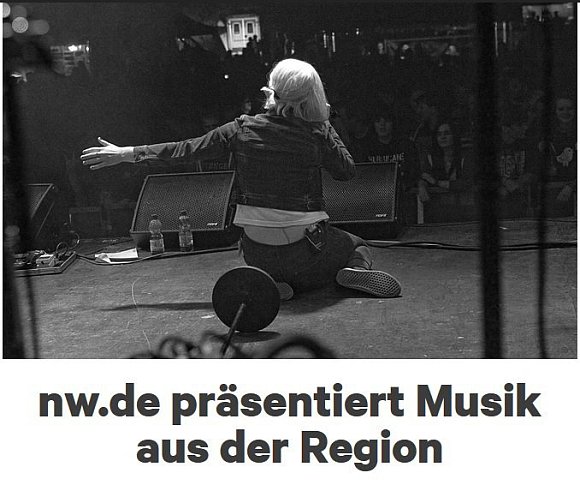 Klicken Sie auf das Bild, um zu dem Multimedia-Beitrag zu gelangen. - © Timo Jäger/Summery Mind
