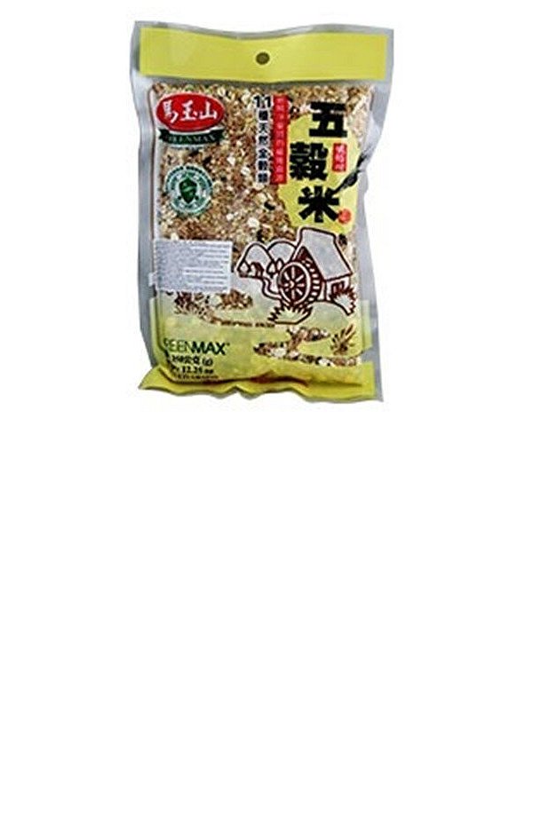 Dringender Reis-Rückruf: Diesen Asia-Mix sollten Sie nicht verzehren. - © Go Asia GmbH