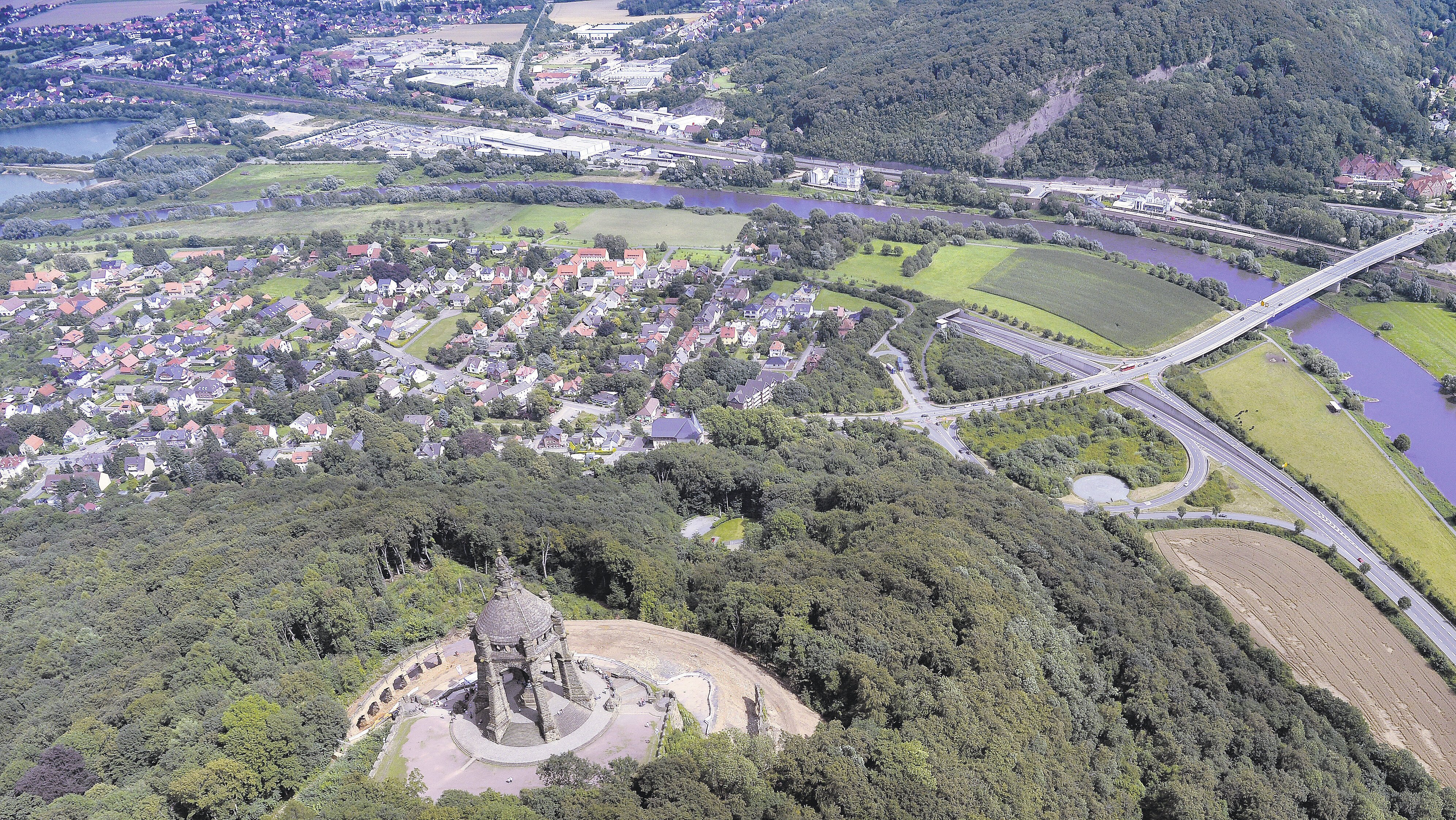 Wohnung mieten in OWL: So groß ist die Chance in jedem Kreis