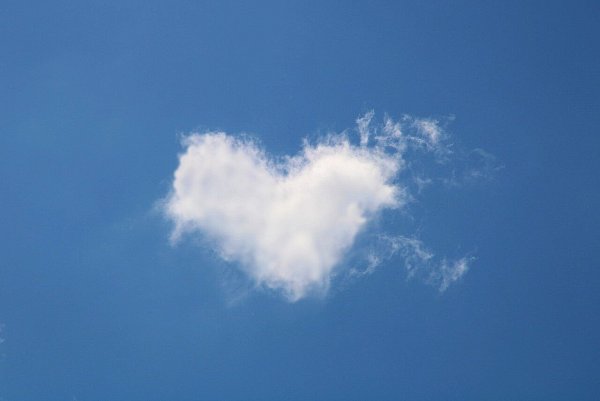Lustig, aber liebevoll: Ein wenig Humor darf auf der Glückwunschkarte nicht fehlen. - © Symbolbild/Pixabay