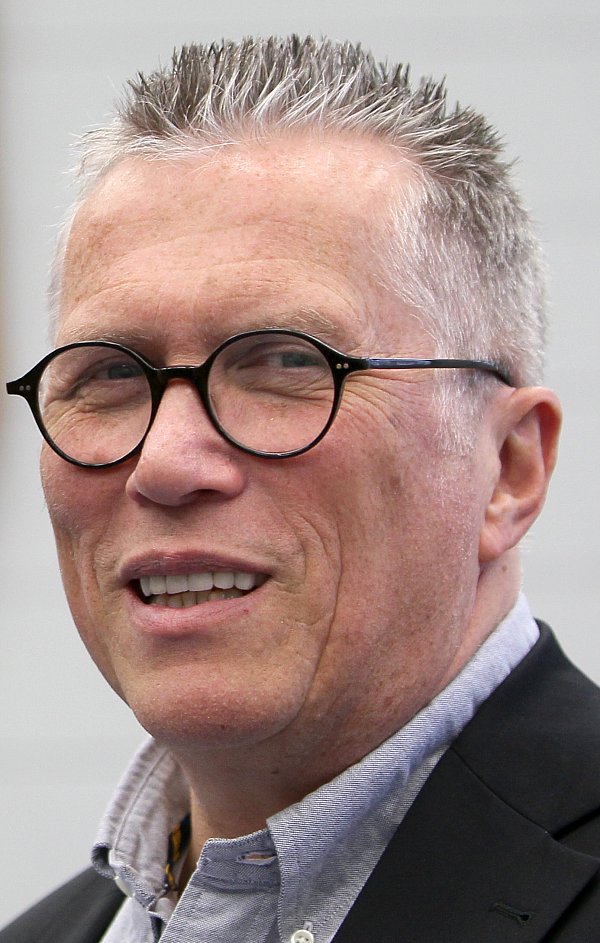 Seit 2004 im Amt: Ulrich Rolfsmeyer. Foto: Kiel-Steinkamp - © Frank-Michael Kiel-Steinkamp, Ne