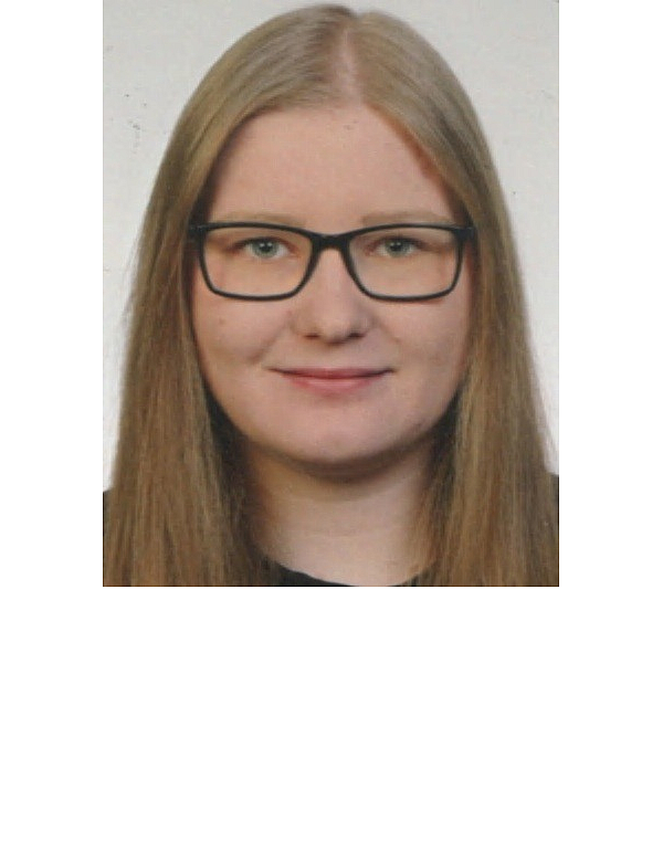 Bild vermisste Person - © Bielefeld