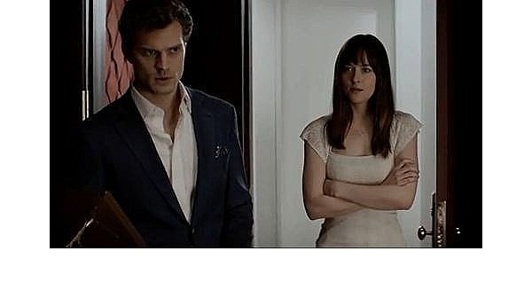 Kino-Trailer von "Fifty Shades of Grey" veröffentlicht - © Kino