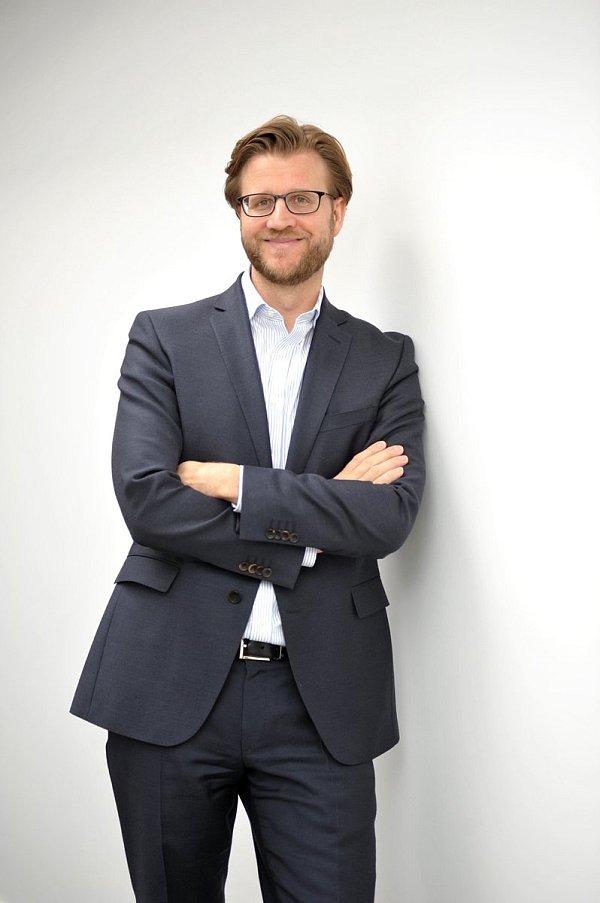 Sanierungsexperte Florian Frank - © Nicole Donath