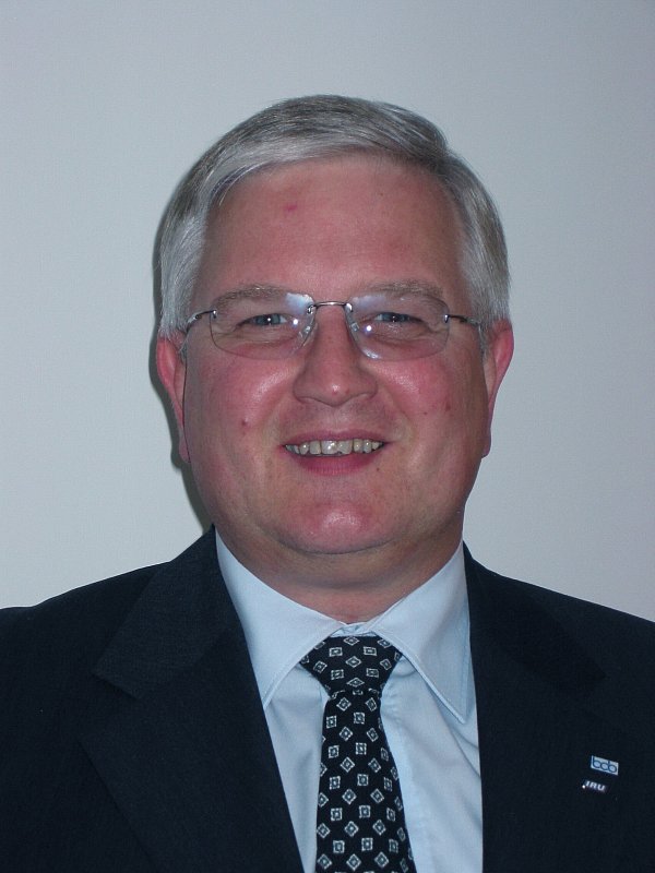 Busunternehmer Hans-Gerd Oester-Barkey - © IHK Ostwestfalen