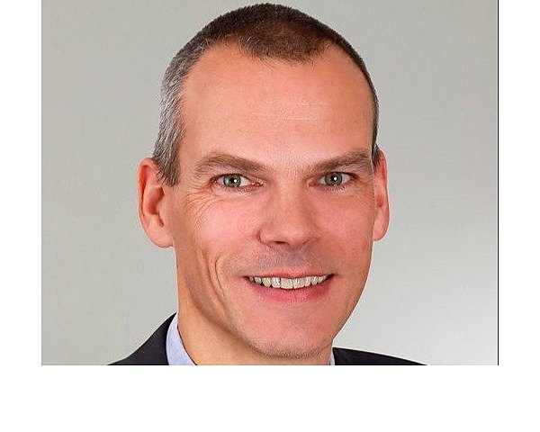 Tobias Hindermann übernimmt in Warburg. - © Jan Braun