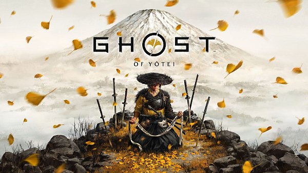 "Ghost of Yōtei": Ein Samurai-Abenteuer, das am "Black Friday" 2025 zu einem Top-Deal werden könnte. - © Sony