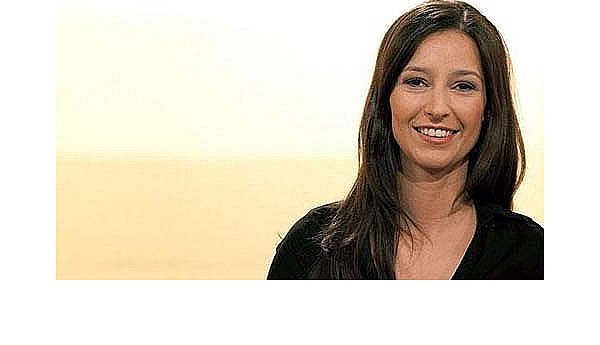Lemgoerin wird

Moderatorin der Tagesthemen - © Lemgo
