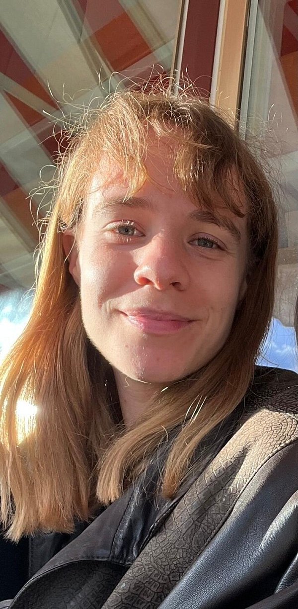 Vermisste Person - © Bielefeld