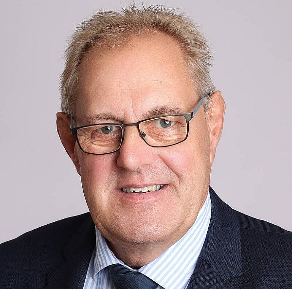 Michael Schröder, Freie Wähler - © Freie Wähler