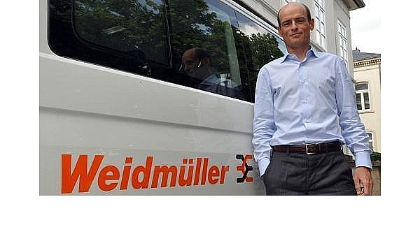 Weidmüller will R. Stahl AG übernehmen - © Wirtschaft