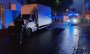 Schwerer Unfall in Herford: Frau (60) von Transporter erfasst