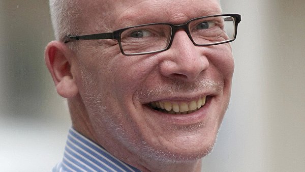 Wird am 20. Juni in Frankfurt ausgezeichnet: NW-Redakteur Gunter Held. - © Sigurd Gringel
