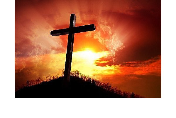 An Karfreitag gedenken Christen auf der ganzen Welt der Kreuzigung Jesu. - © Symbolbild/Pixabay