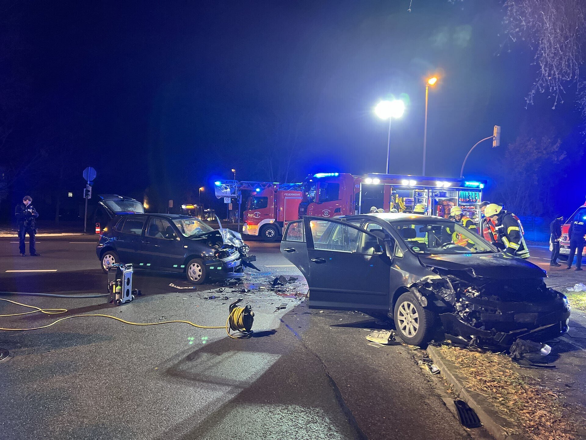 Wo sich Unfälle in Gütersloh häufen: Autofahrer sollten auf diesen Straßen aufpassen