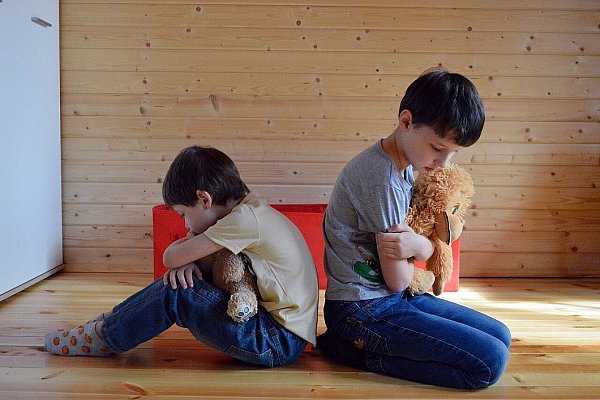 Zu viel Nähe mit der Familie während der Weihnachtszeit kann Konflikte auslösen. - © Symboldbild: Pixabay