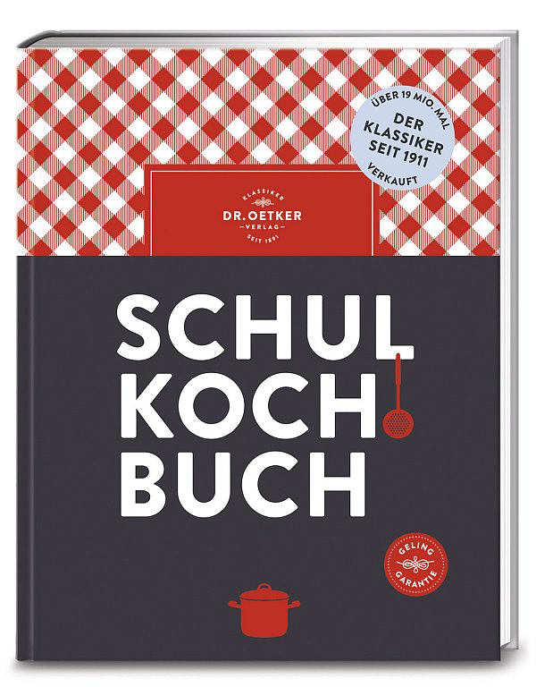 - © ZS Verlag / Dr. Oetker