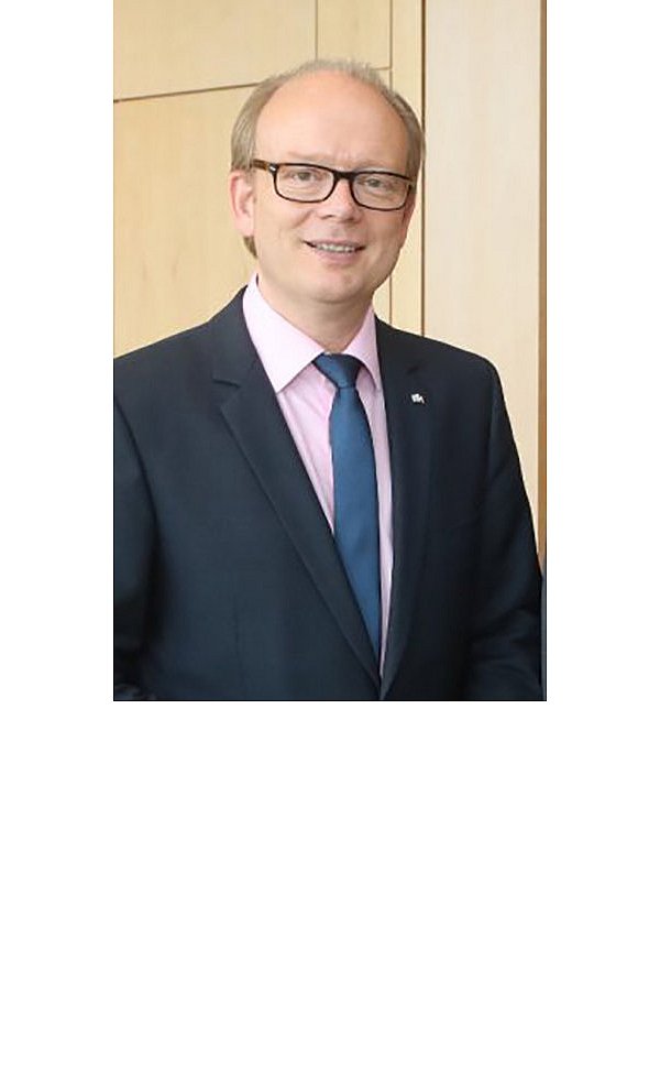 Ist Teil der Lenkungsgruppe: Andre Kuper (CDU). - © CDU