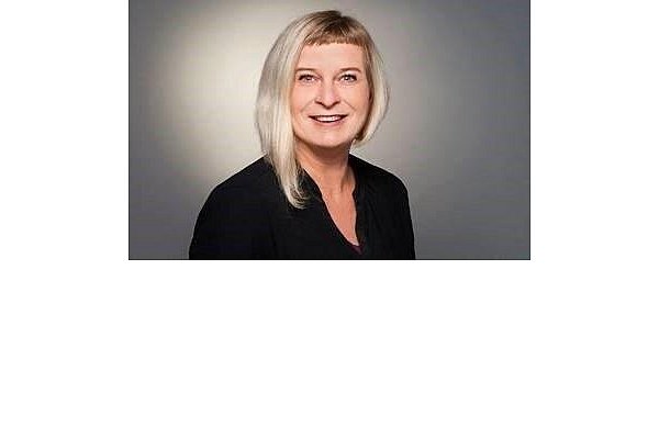 Simone Wils ist Beauftragte für Chancengleichheit am Arbeitsmarkt der Agentur für Arbeit Paderborn. - © Agentur für Arbeit