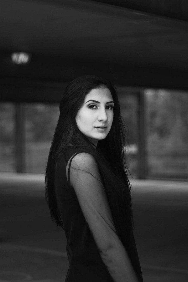 Folgen: Heute hört Melissa einzig auf ihre eigene Meinung. - © Fynn Chapman