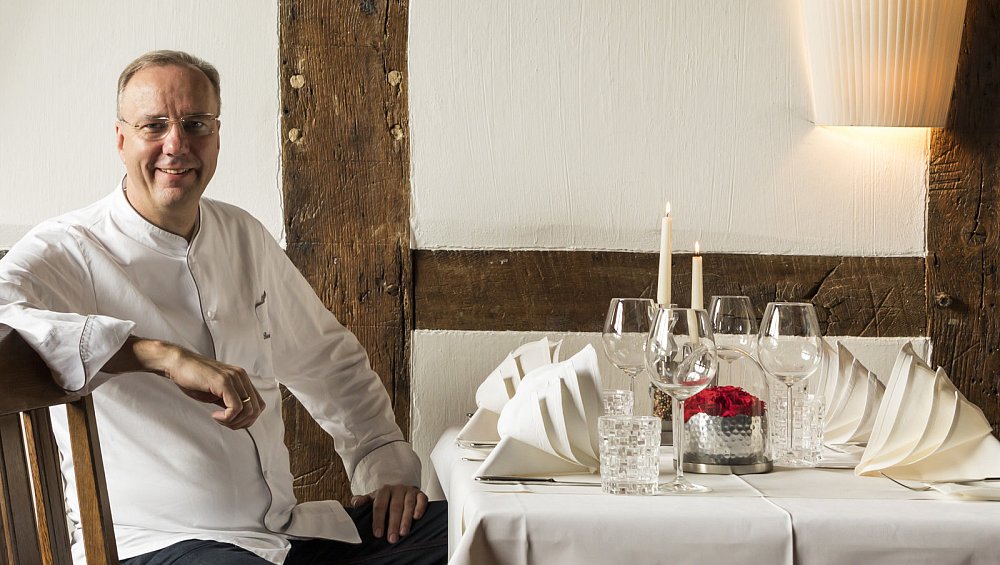 Wie Ein Bielefelder Die Westfalische Kuche Gross Machen Will Nw De