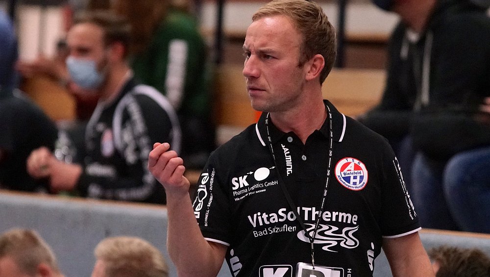 Aufstieg der TSGHandballer ist perfekt Brake