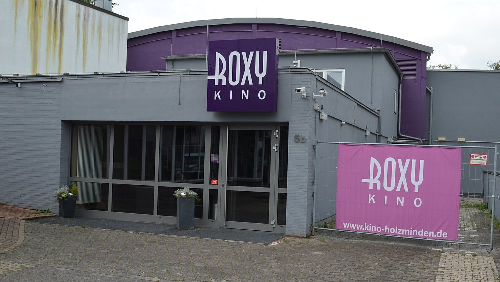 Kino Holzminden zeigt zum Neustart James Bond | nw.de