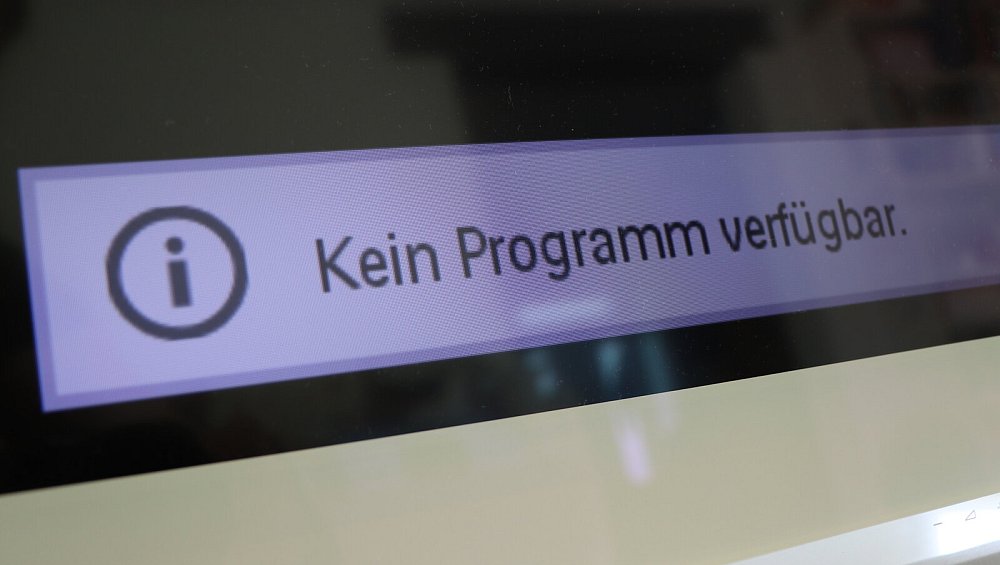 Update: Vodafone-Störung in Paderborn wohl behoben | nw.de