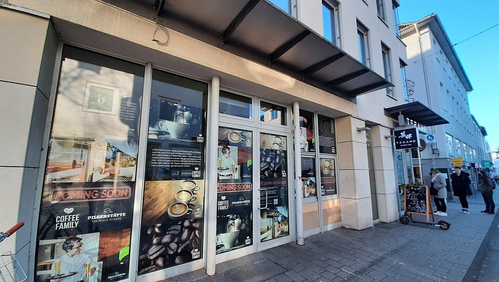 Café und Kneipe in einem Laden Neues Gastroangebot für Paderborn nw.de