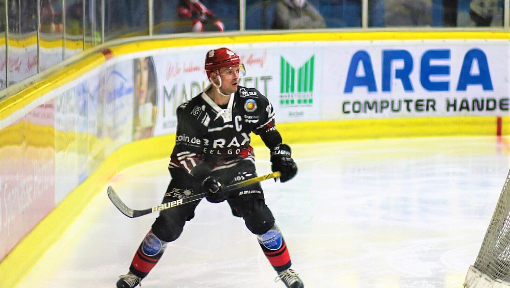 Herforder EV Vor dem Spiel meldet sich der Vorstand zu