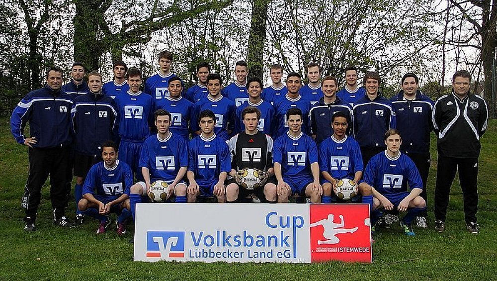 Die Herausforderung hat begonnen | nw.de