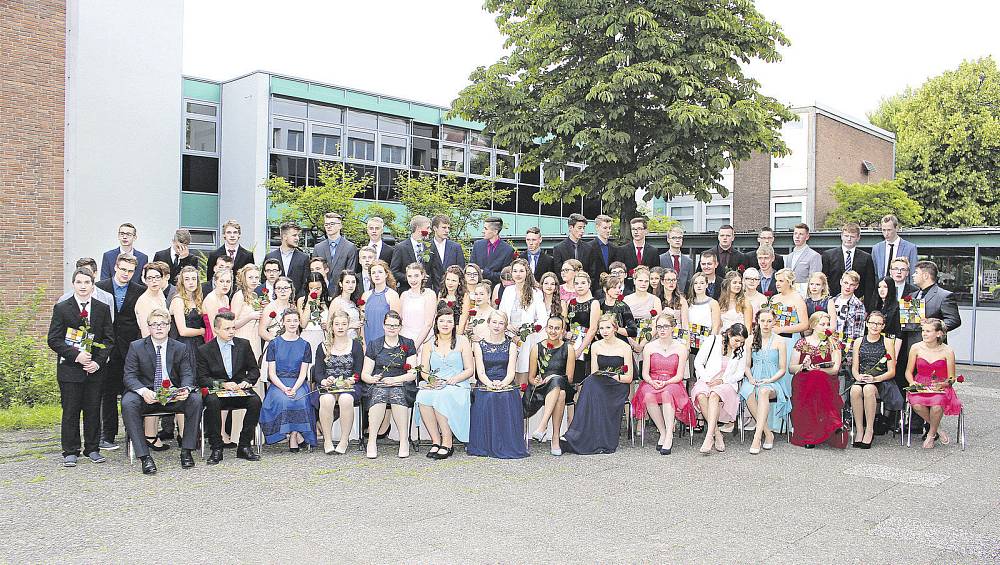 Abschied von der Realschule nw.de