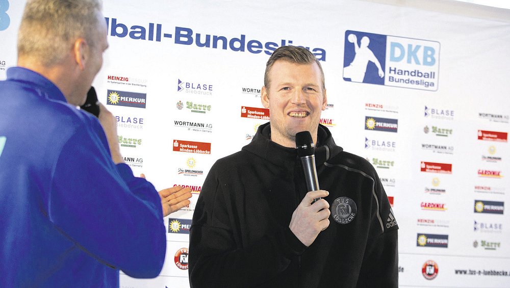 Tim Remer überlegt noch nw.de