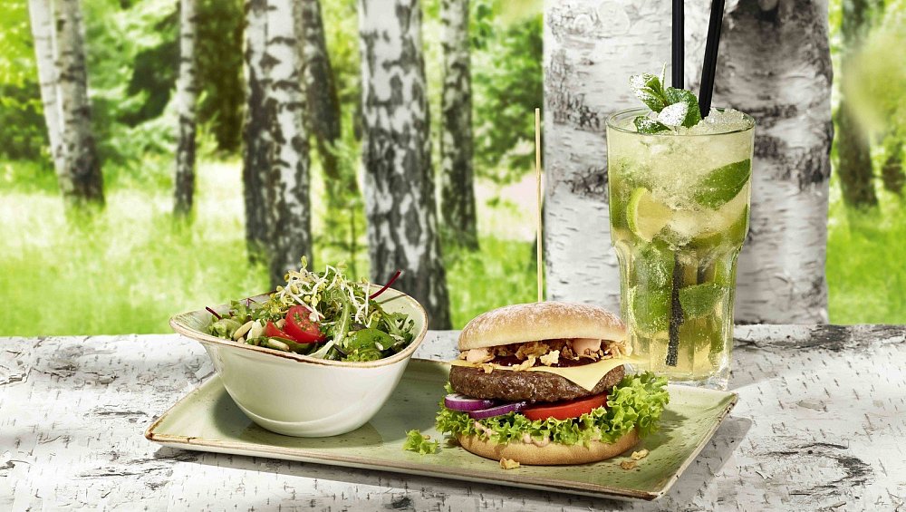 Burger-Schmiede \