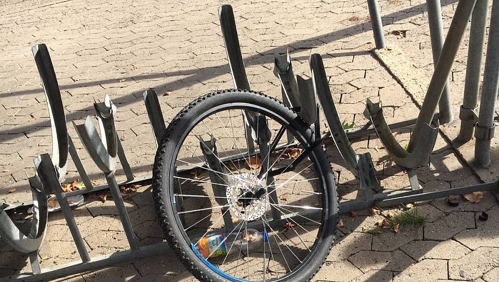 teure fahrräder