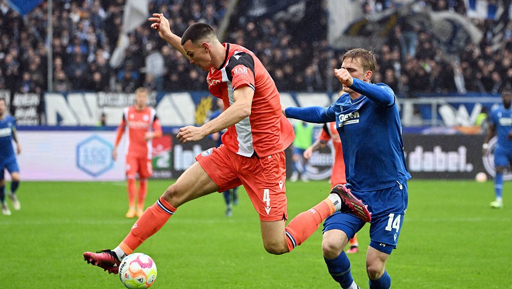 24 Arminia Bielefeld verzweifelt gegen den KSC am Aluminium nw.de 24 Arminia Bielefeld verzweifelt gegen den KSC am Aluminium nw.de