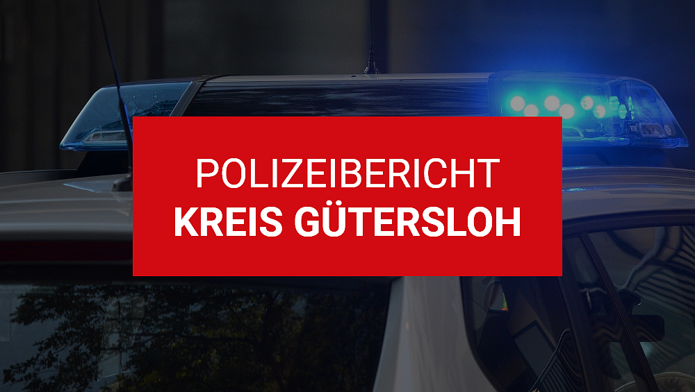 ROADPOL Safety Days - Verkehrskontrollen in Rheda-Wiedenbrück