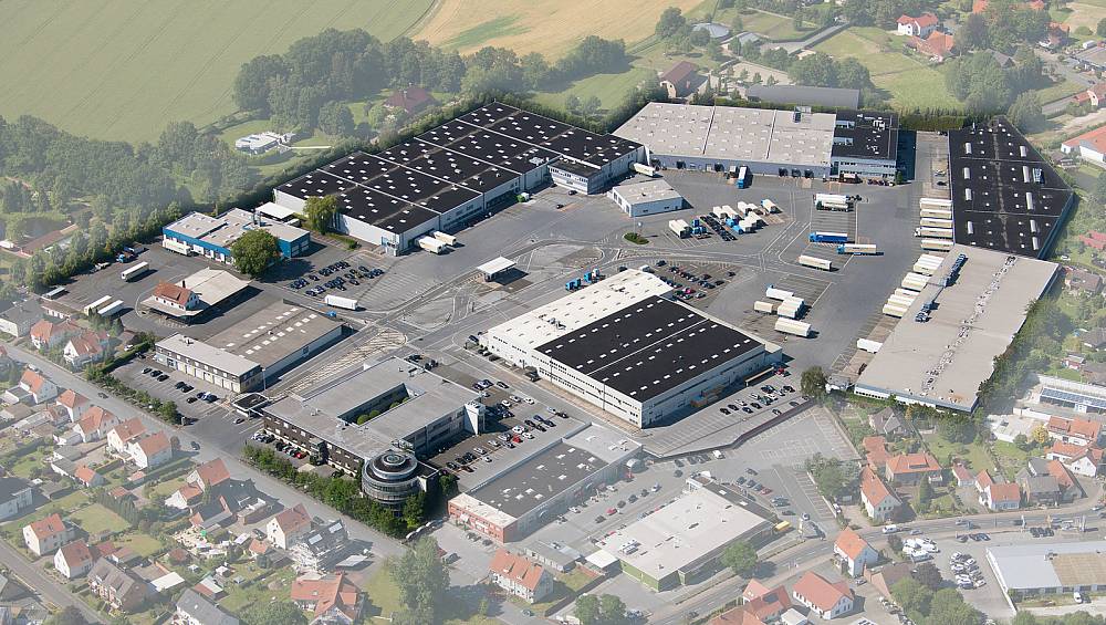 Nagel Das sind die Köpfe hinter dem Unternehmen nw.de